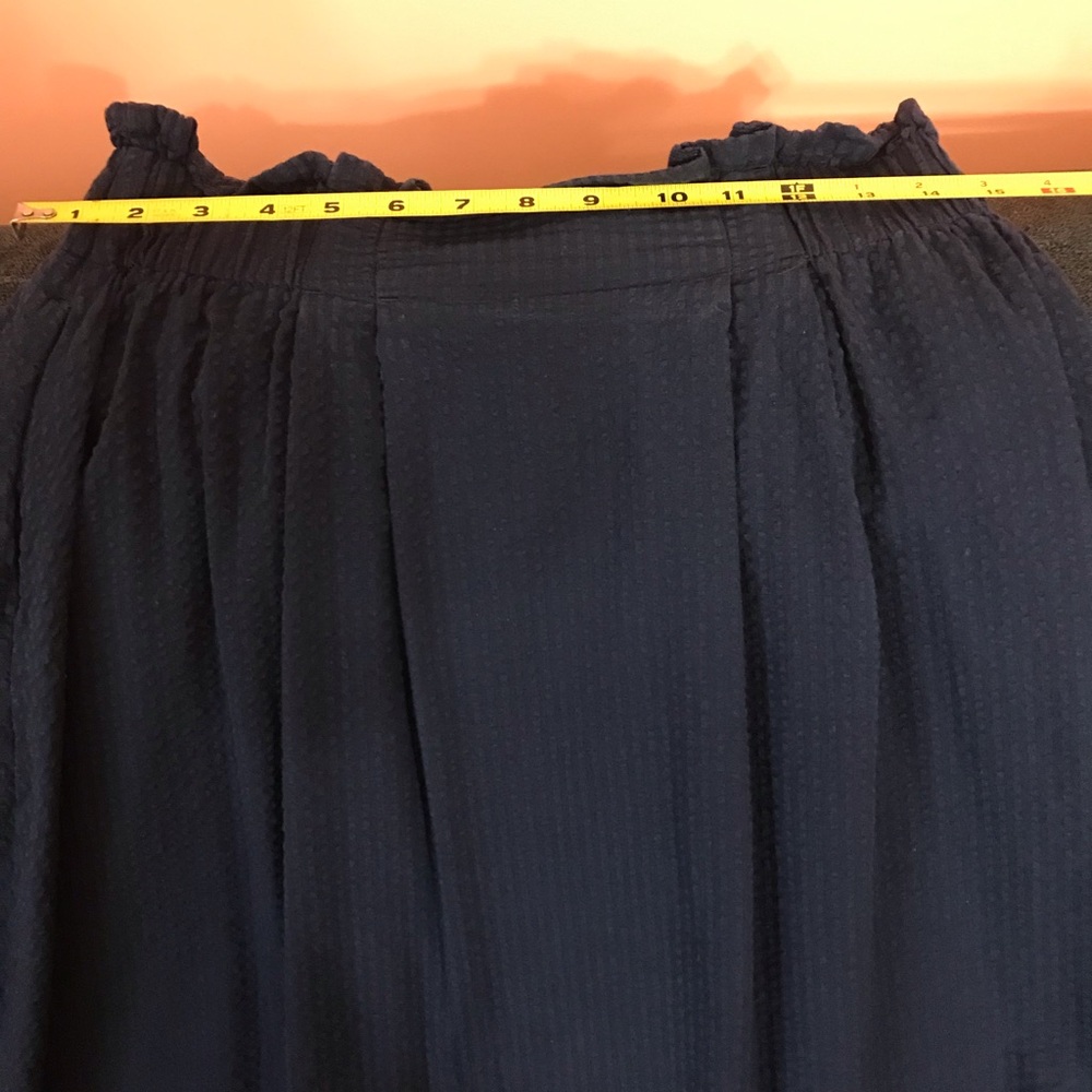 Marks & Spencer High-West Midi Skirt - Picture 9 of 16